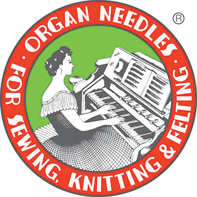 Producent: Organ Needle Co. Ltd (przejdź do strony: http://www.organ-needles.com)